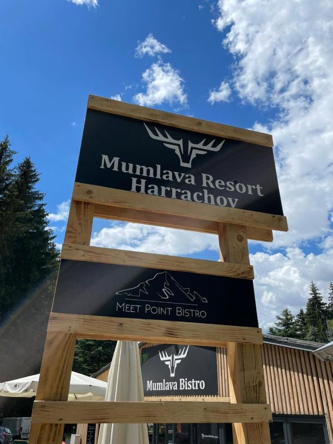 Mumlava Resort Harrachov Exterior foto