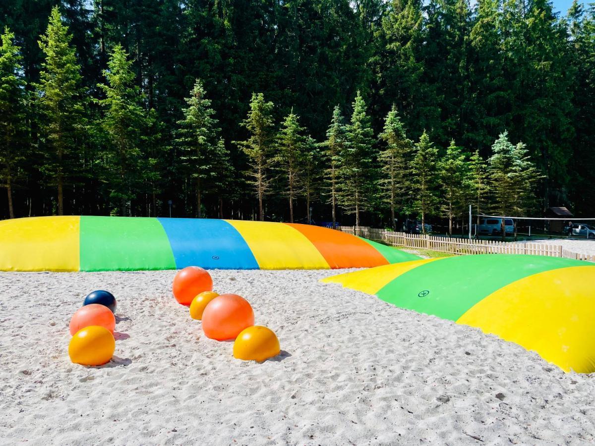 Mumlava Resort Harrachov Exterior foto